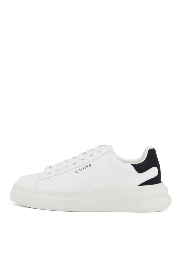 ELBA - Trainers - bianco