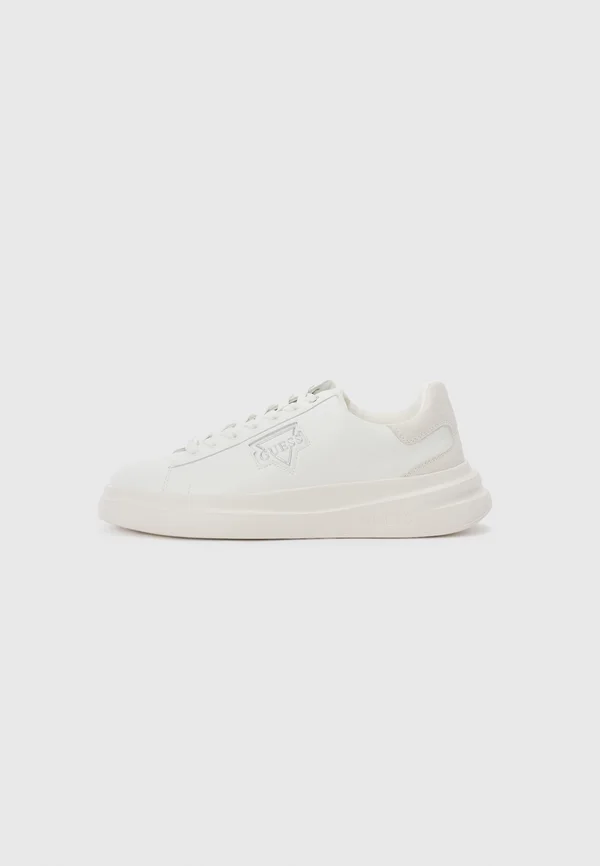 ELBAN - Trainers - white