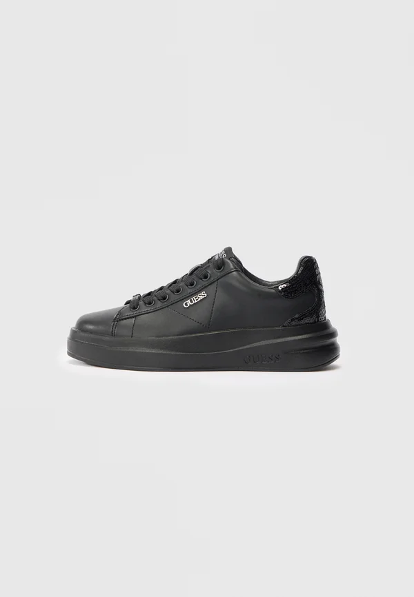 ELBINA - Trainers - black