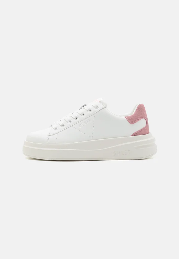 ELBINA - Trainers - white