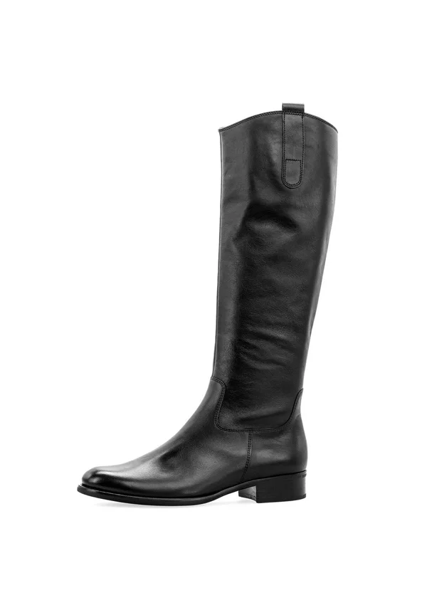 ELEGANTE - Boots - schwarz