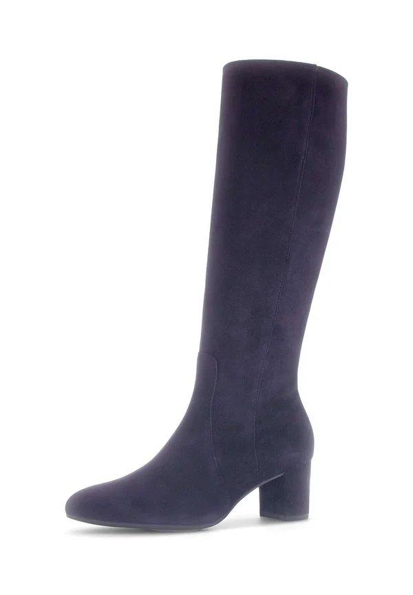 ELEGANTER - Boots - atlantik