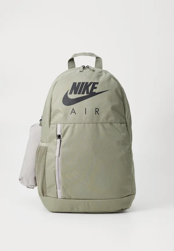 ELEMENTAL - Backpack - light army/college grey