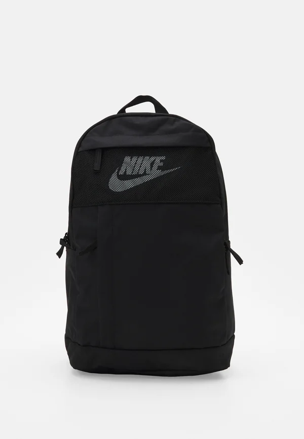 ELEMENTAL UNISEX - Rucksack - black/white