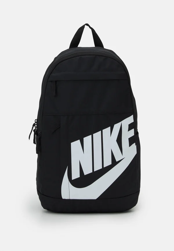 ELEMENTAL UNISEX - Rucksack - black/white