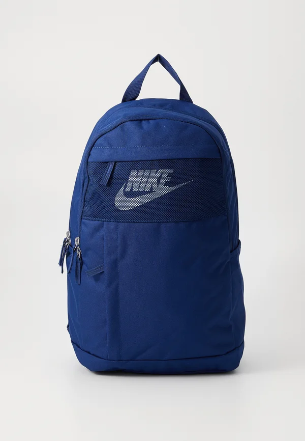 ELEMENTAL UNISEX - Rucksack - blue void/blue void/(summit white)