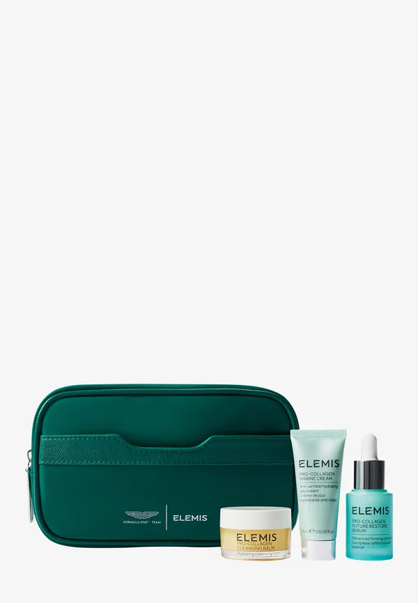 ELEMIS X ASTON MARTIN FORMULA ONE™ TEAM ICONIC DISCOVER HER - Skincare set