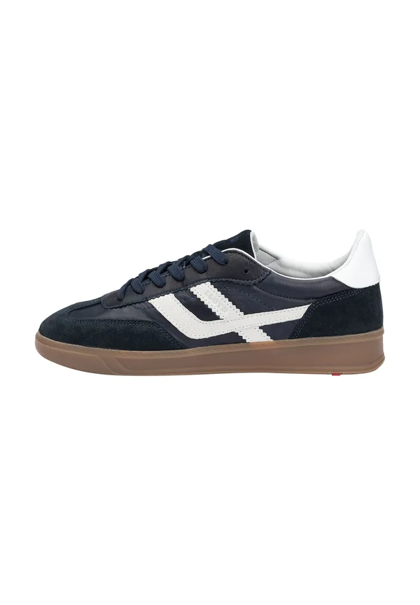 ELIAN - Trainers - blau