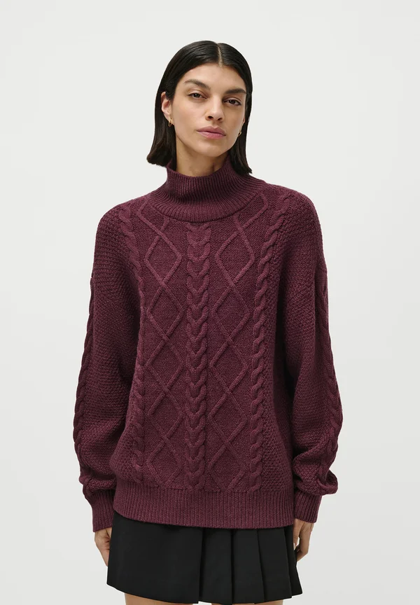 ELIF  - Jumper - fig