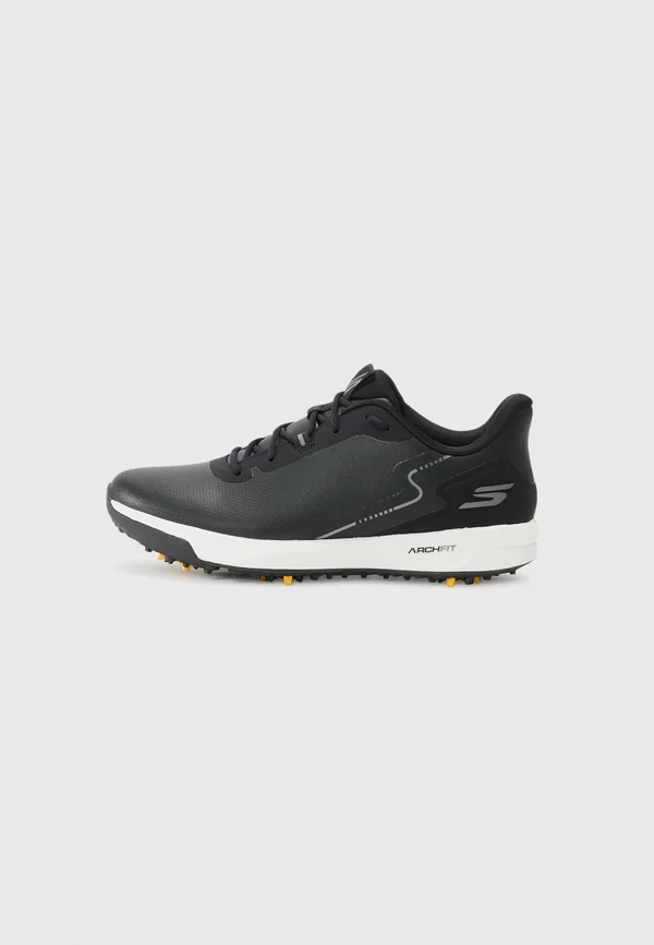 ELITE VORTEX - Golf shoes (without spikes) - black