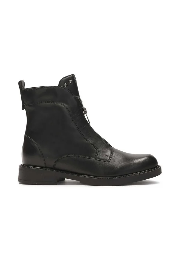 ELIVIA - Classic ankle boots - black