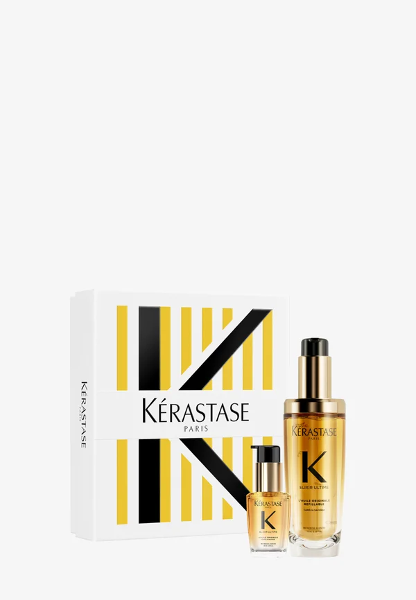 ELIXIR ULTIME DUO GIFT SET - Hair set - 0