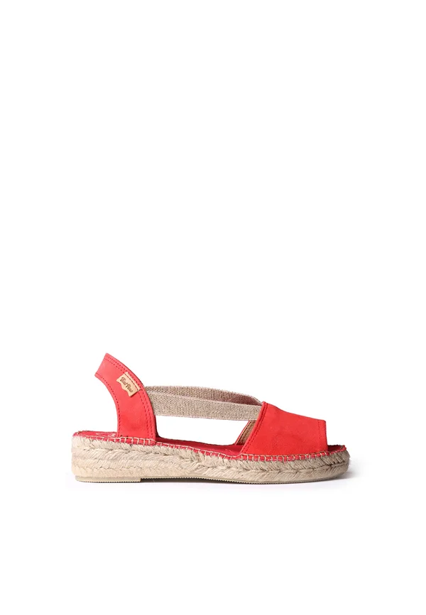 ELLA - Wedge sandals - gerd
