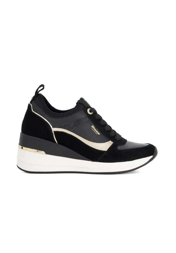ELLAINA - Trainers - black