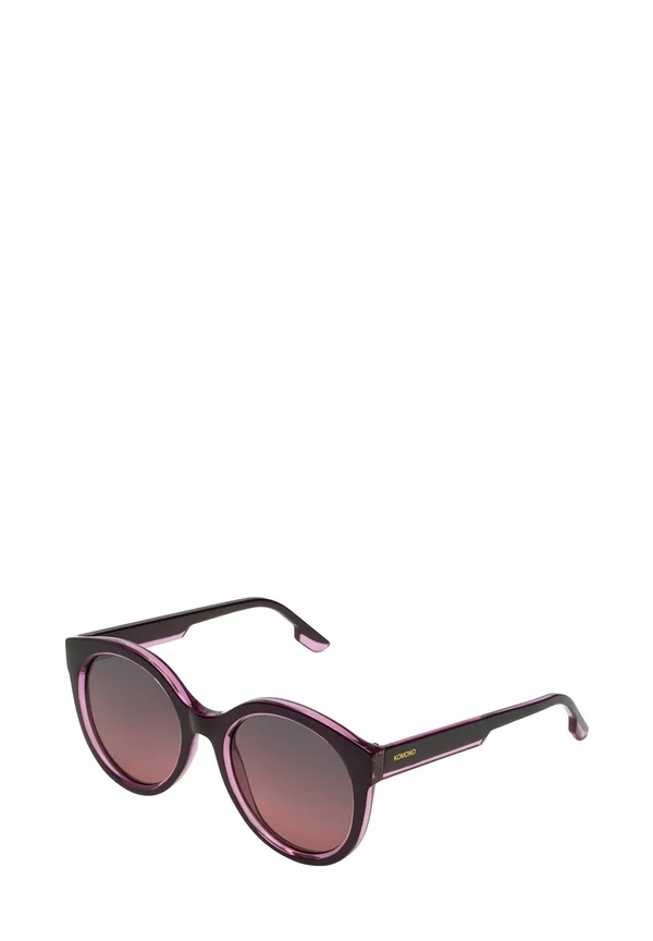 ELLIS - Sunglasses - grape vine