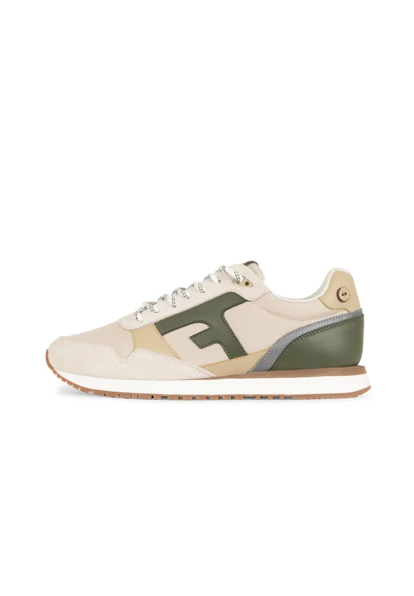 ELM - Trainers - beige
