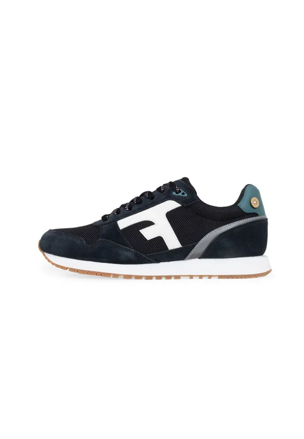 ELM - Trainers - bleu