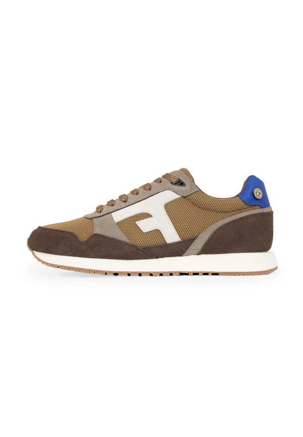ELM - Trainers - marron