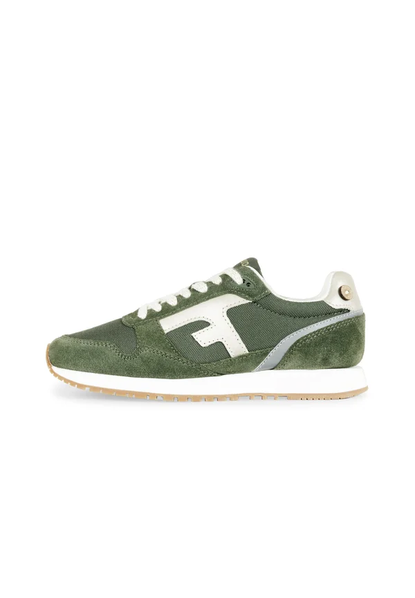 ELM - Trainers - vert