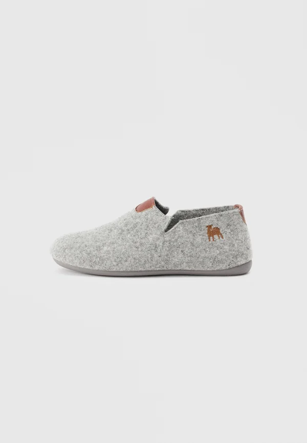ELMA - Slippers - grey