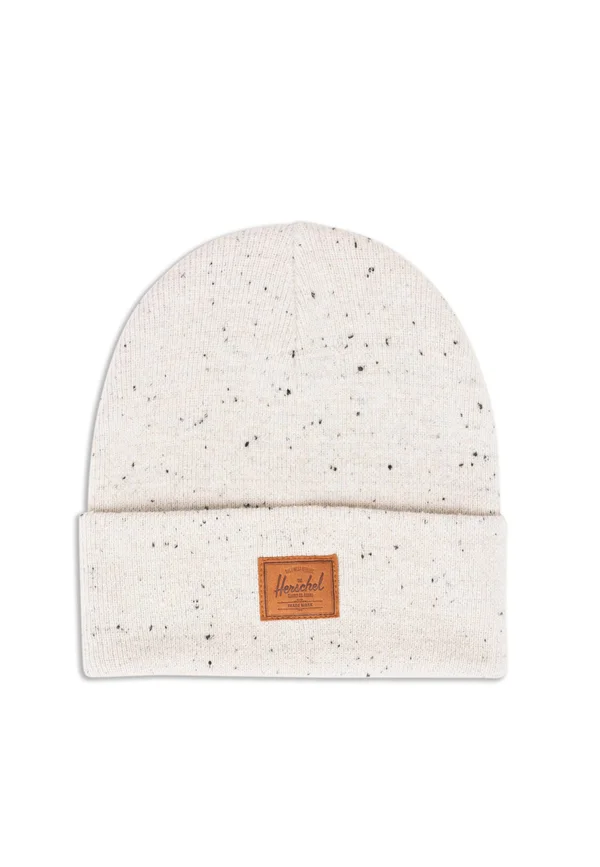 ELMER UNISEX - Beanie - off white