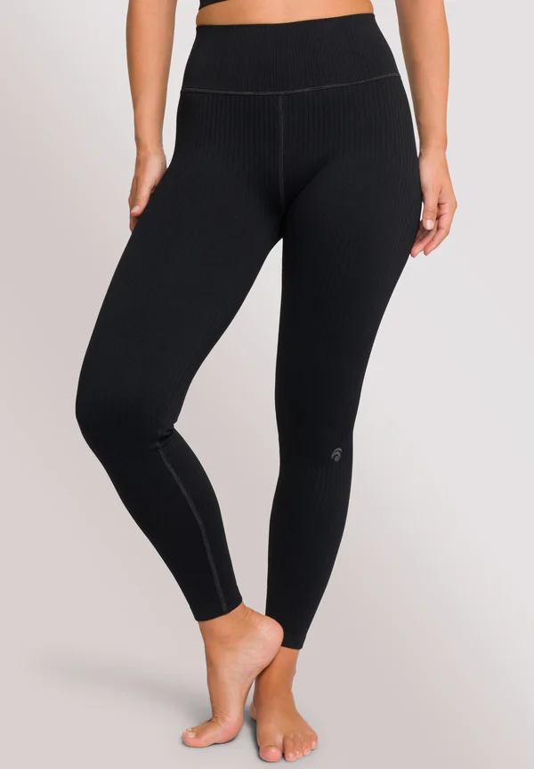 ELODIE - Leggings - black