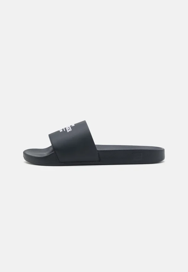 EMBROID  - Pool slides - desert sky
