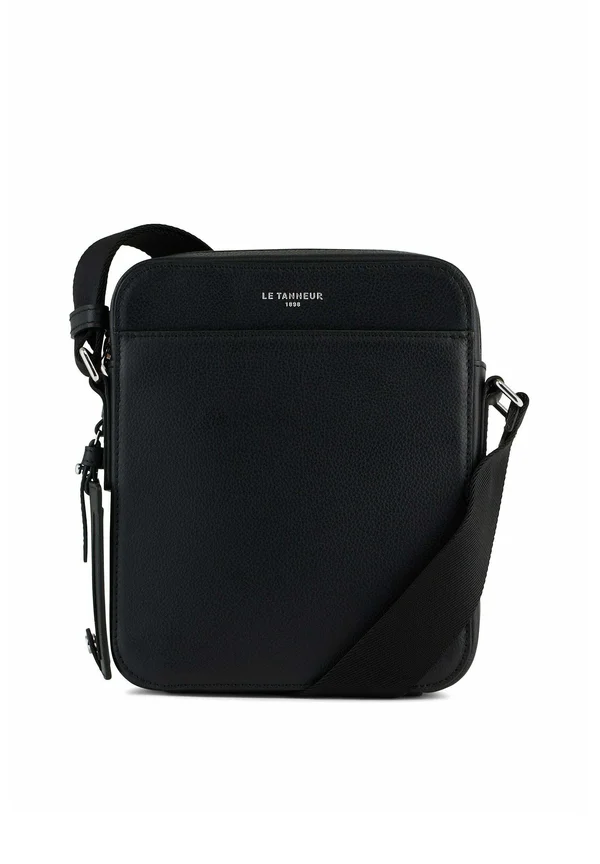 EMILE - Cross body bag - Noir
