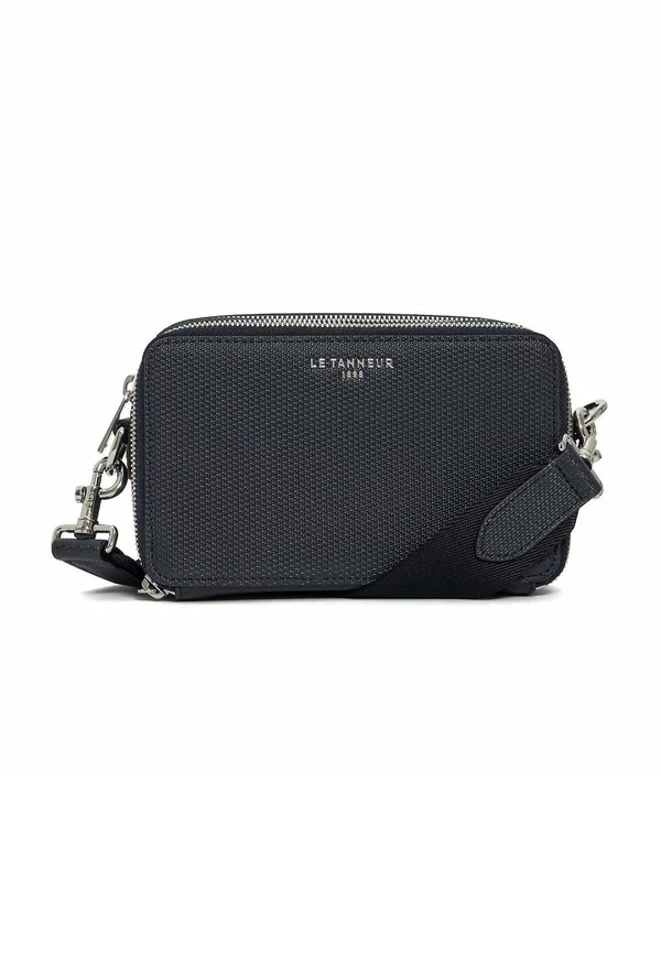 Emile small - Cross body bag - Black