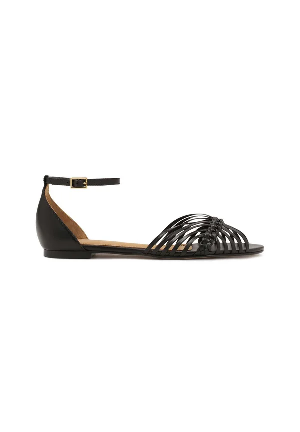 EMILY - Sandals - black