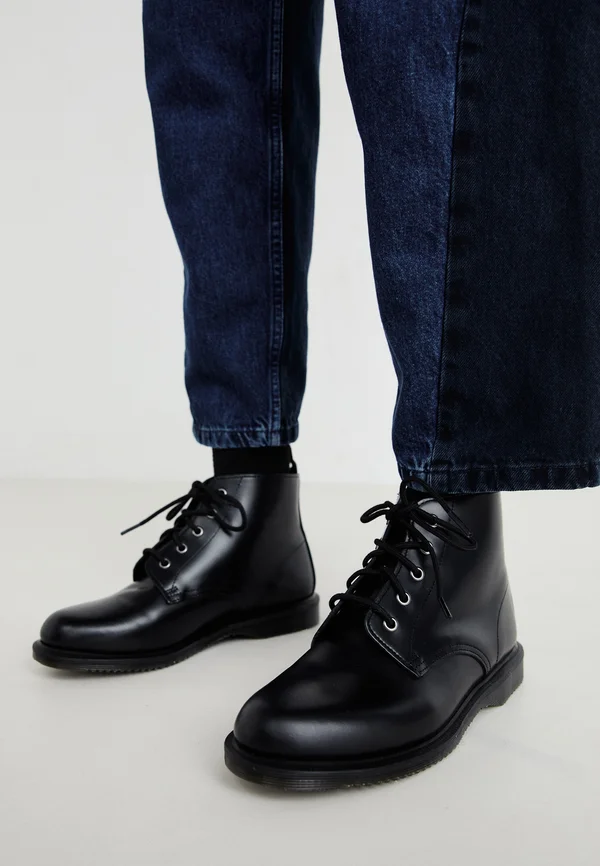 EMMELINE - Ankle boots - black