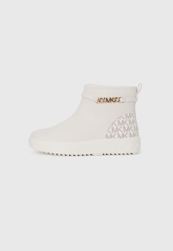 EMMET - Ankle boots - vanilla