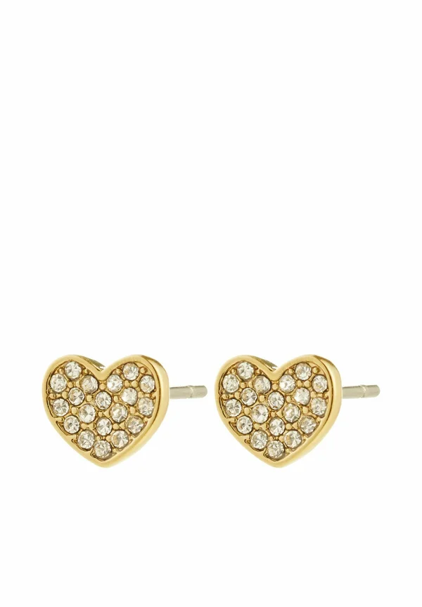 EMMETT - Earrings - gold coloured