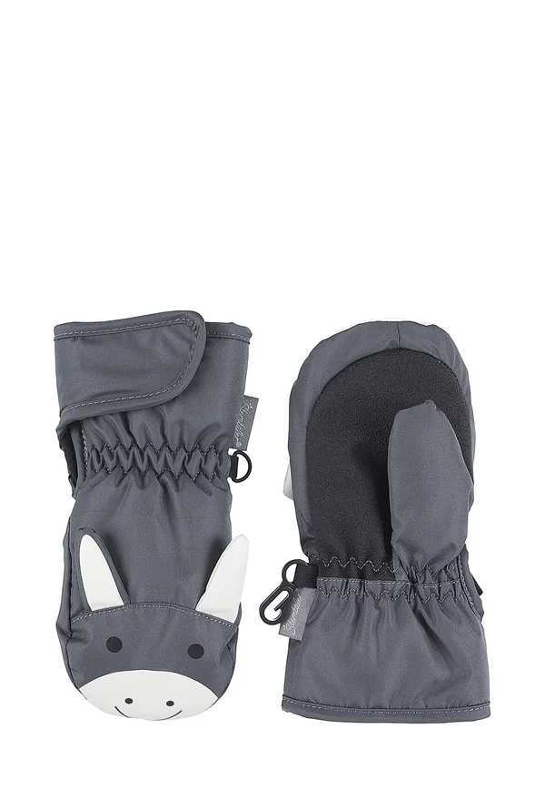 EMMI - Mittens - eisengrau