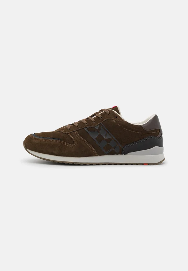 EMOTION - Trainers - braun