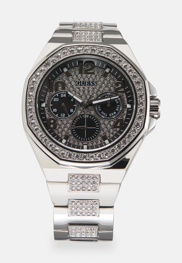 EMPIRE - Watch - silver-coloured