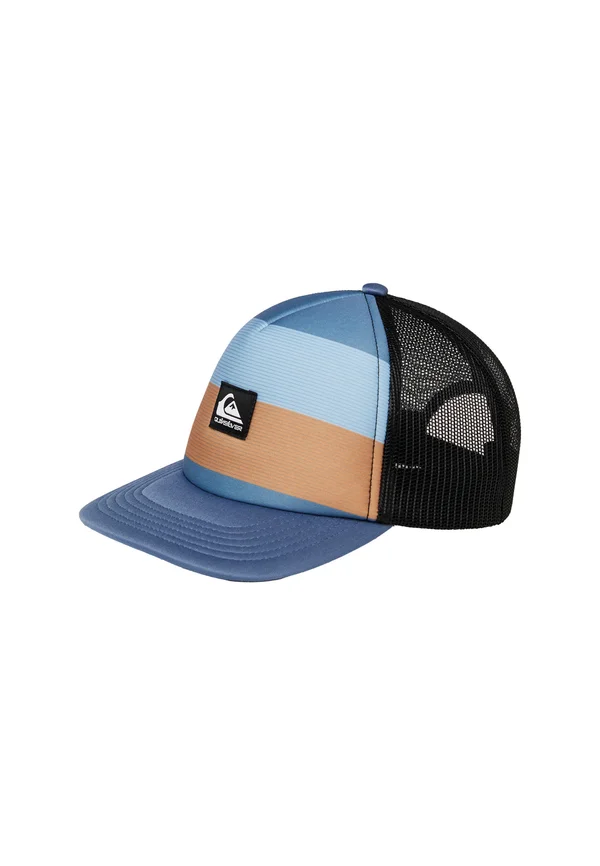 EMU COOP - TRUCKER  - Cap - dark blue