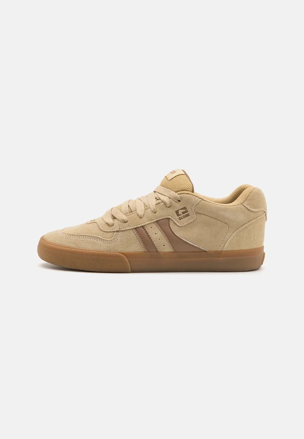 ENCORE 2 - Skate shoes - almond