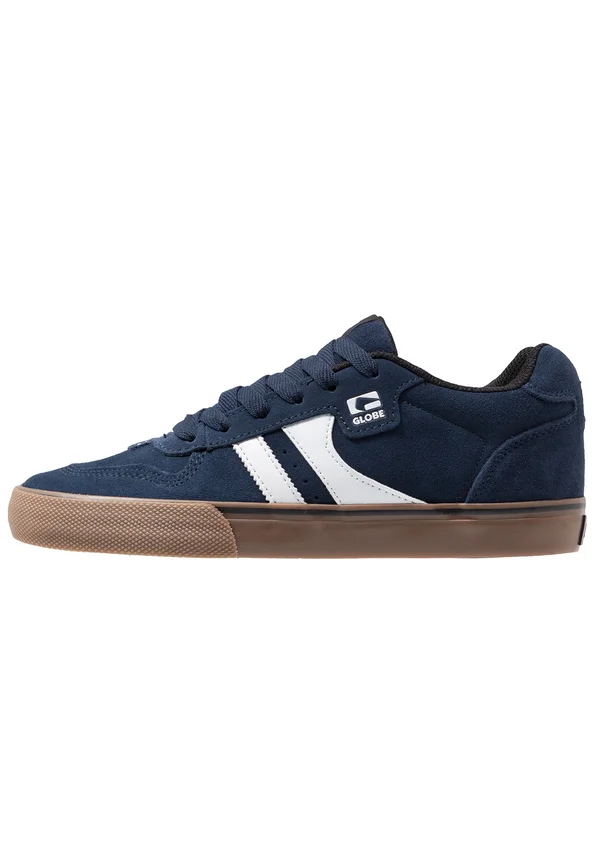 ENCORE 2 - Skate shoes - navy