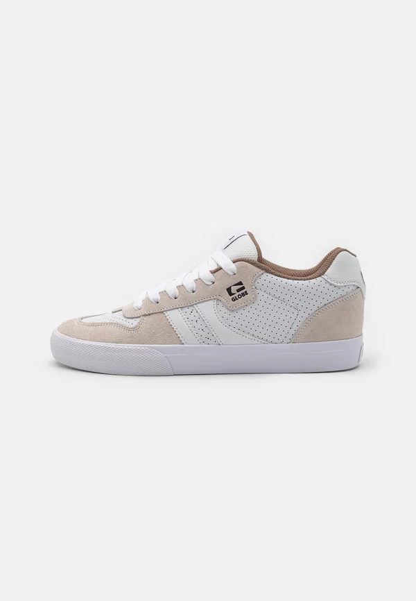 ENCORE 2 - Skate shoes - white dip