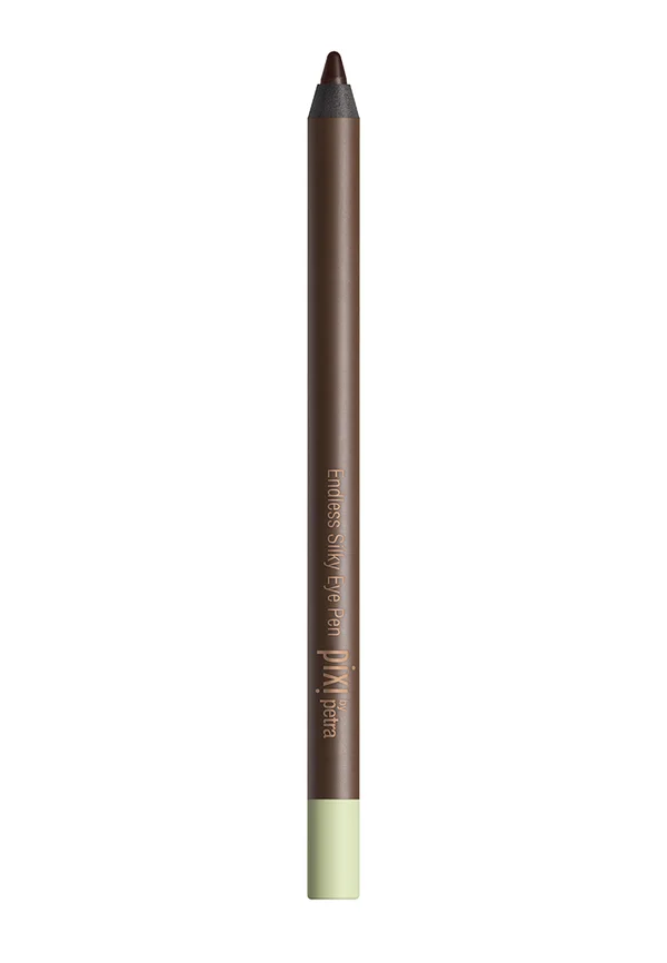 ENDLESS SILKY EYE PEN - Eyeliner - blackcocoa