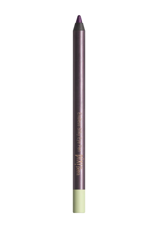ENDLESS SILKY EYE PEN - Eyeliner - deepplum
