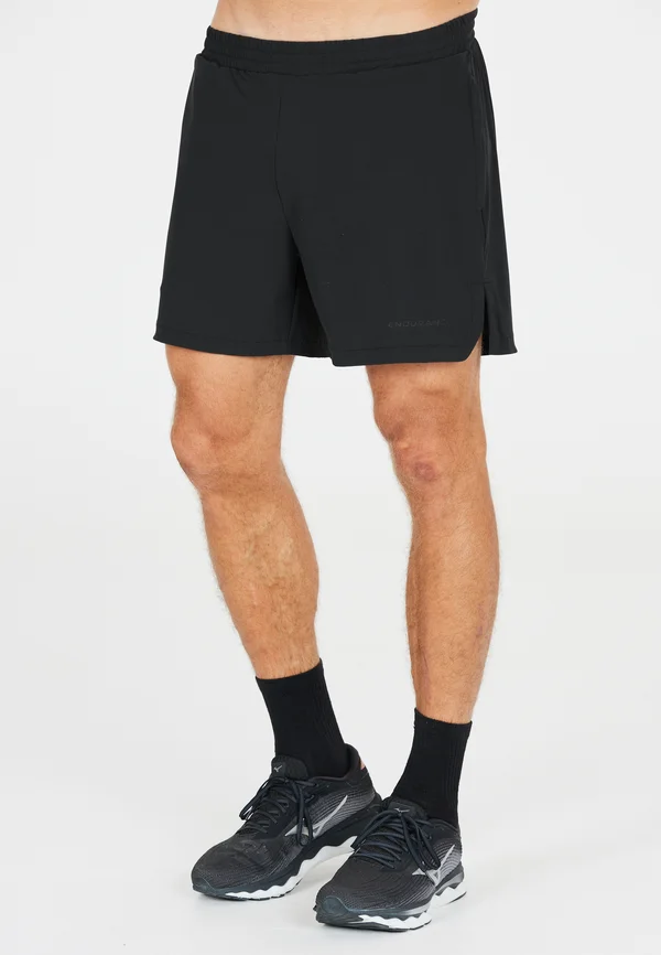 ENDURANCE  - Sports shorts - zwart