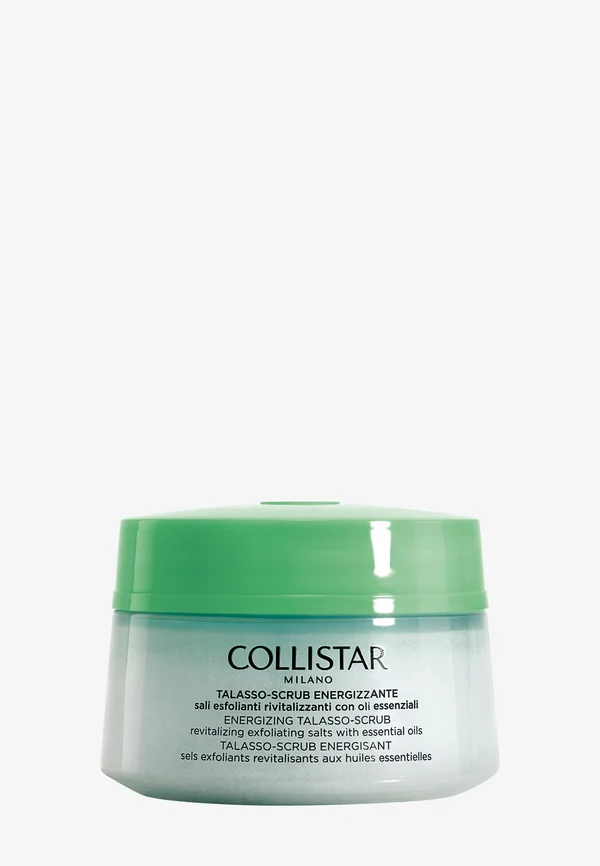 ENERGIZING TALASSO-SCRUB - Body scrub