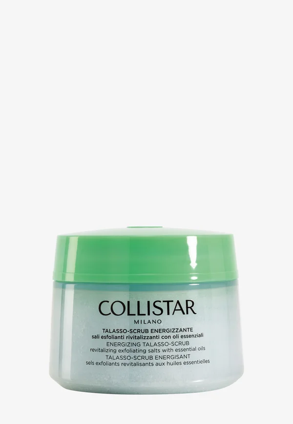 ENERGIZING TALASSO-SCRUB - Body scrub