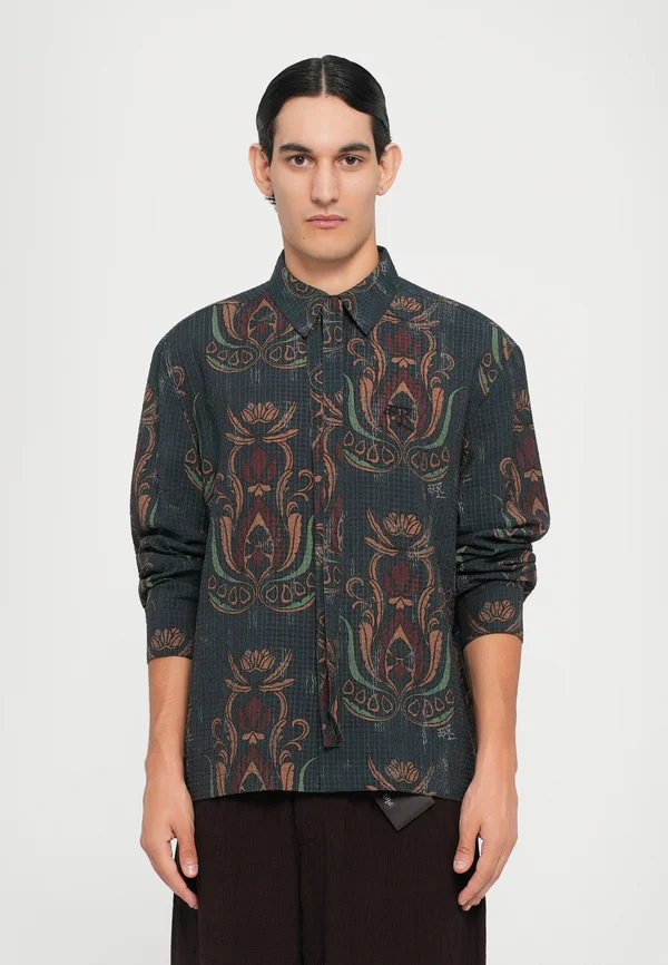 ENGINEERED MUGHALS  - Shirt - multi-coloured