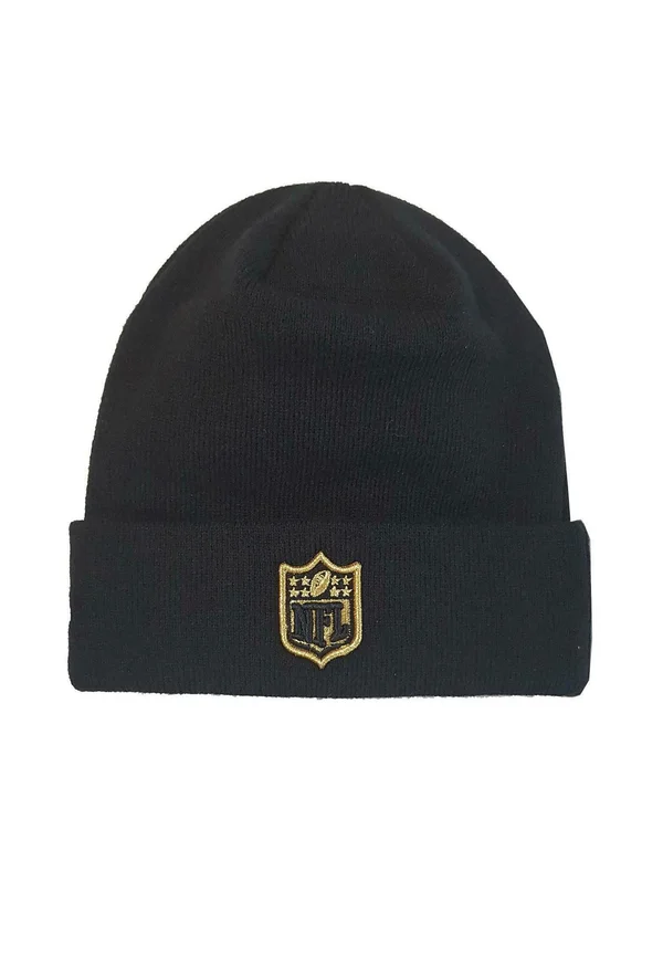 ENGLAND PATRIOTS  - Beanie - schwarz