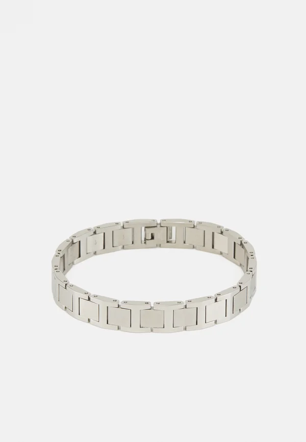 ENHANCE - Bracelet - silver-coloured