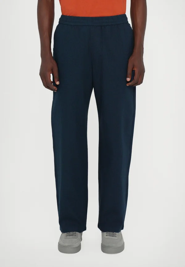 ENOCH PANT - Trousers - salute