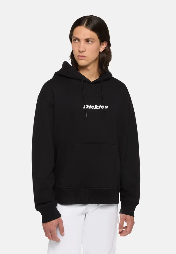 ENTERPRISE - Hoodie - black